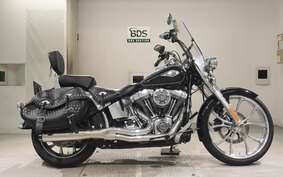 HARLEY FLSTC 1580 2014