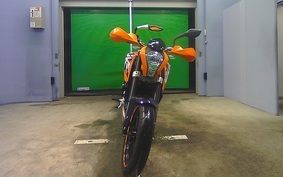 KTM 200 DUKE JUC4D