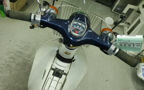 HONDA C70 SUPER CUB C70