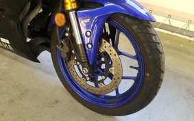 YAMAHA YZF-R25 RG43J