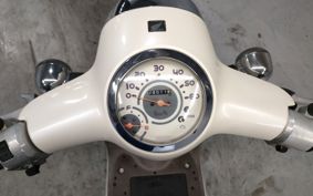 HONDA GIORNO AF70