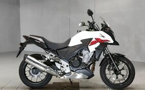 HONDA 400 X 2015 NC47