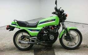 KAWASAKI Z400 GP 1984 KZ400M