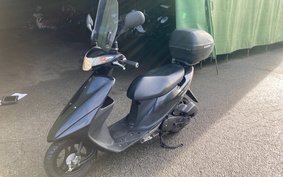 SUZUKI ADDRESS V50 CA4BA