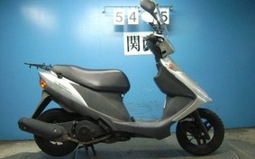 SUZUKI ADDRESS V125 G CF4EA