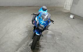 SUZUKI GSX-R125 DL33B