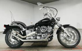 YAMAHA DRAGSTAR 400 2004 VH01J