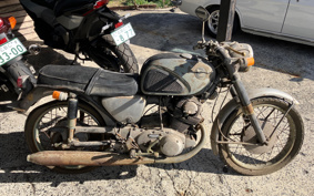 HONDA CB72 CBM72