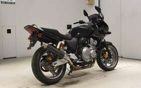 HONDA CB400 SUPER BOLDOR VTEC A 2008 NC42