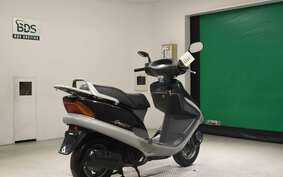 HONDA SPACY 125 Gen. 3 JF04