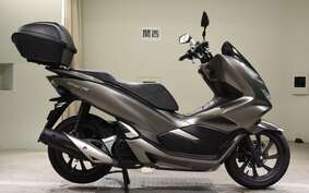 HONDA PCX125 JF81