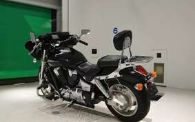 HONDA VTX1800 2002 SC46