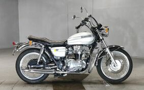 KAWASAKI W650 2005 EJ650A