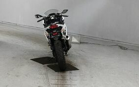 KAWASAKI NINJA 250 EX250L