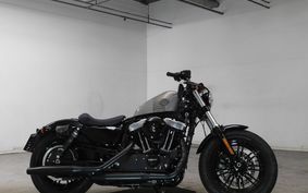 HARLEY XL1200X 2016 LC3