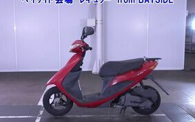 SUZUKI ADDRESS V50 CA44A