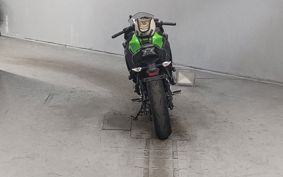 KAWASAKI NINJA650 ER650H