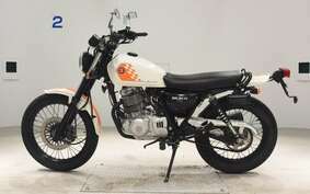 SUZUKI GRASS TRACKER Bigboy NJ4DA