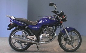 SUZUKI EN125 2A PCJK6