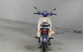 HONDA C110 SUPER CUB JA07