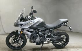 TRIUMPH TIGER SPORT 660 2022 GL20V3