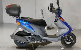 SUZUKI ADDRESS V125 CF4EA