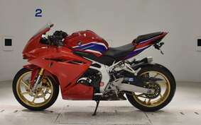 HONDA CBR250RR A MC51