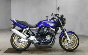 HONDA CB400SF VTEC 2004 NC39