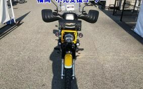 HONDA CROSS CUB 110 JA45