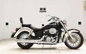 HONDA SHADOW 750 Gen. 2 1999 RC44