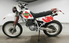 HONDA XLR250 BAJA MD22