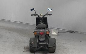 HONDA GYRO X TD01