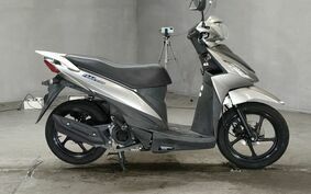 SUZUKI ADDRESS 110 CE47A