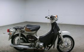 HONDA LITTLE CUB C50