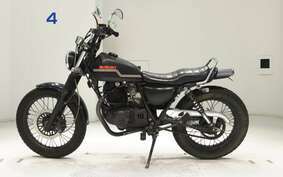 SUZUKI GRASS TRACKER Bigboy NJ4BA