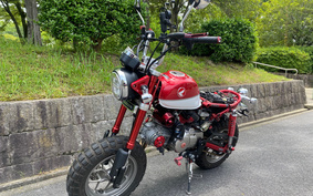 HONDA MONKEY 125 ABS JB02