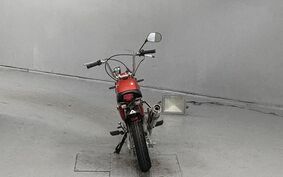 HONDA MONKEY Z50J