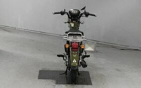 HONDA CROSS CUB 110 JA45