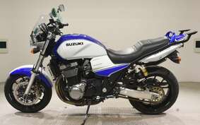 SUZUKI GSX1400 2004 GY71A