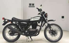 KAWASAKI 250TR BJ250F