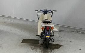 HONDA PRESS CUB 50 AA01