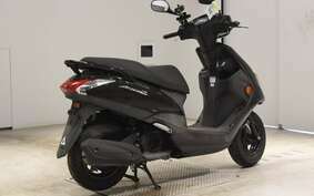 YAMAHA AXIS 125 Z SED7J