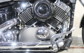 YAMAHA DRAGSTAR400 2013 VH02J