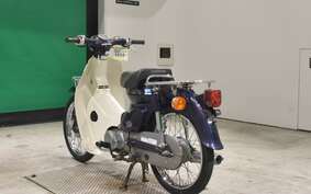 HONDA C50 SUPER CUB AA01