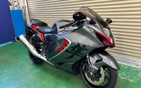 SUZUKI Hayabusa 2022 EJ11A