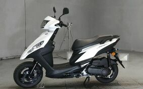 YAMAHA JOG125 SEJ5J