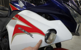 HONDA CBR250R GEN 3 MC41