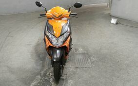 HONDA DIO 110 DX 不明