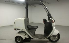 HONDA GYRO CANOPY TA02