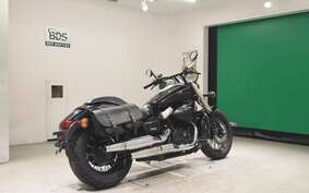 HONDA SHADOW 750 PHANTOM 2011 RC53